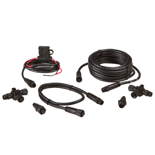 NMEA 2000 Network Starter Kit