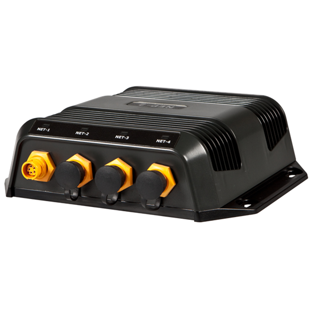 Load image into Gallery viewer, NEP-2 Network Expansion Port
