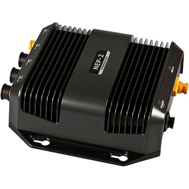 Load image into Gallery viewer, NEP-2 Network Expansion Port
