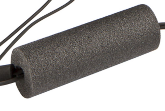 Ice Transducer Float