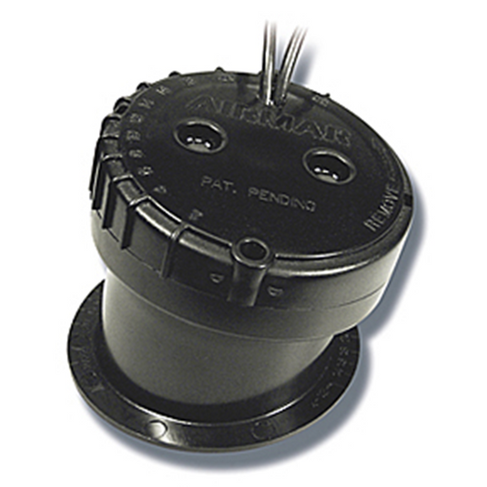 Sonde traversante P79 sans perçage de coque