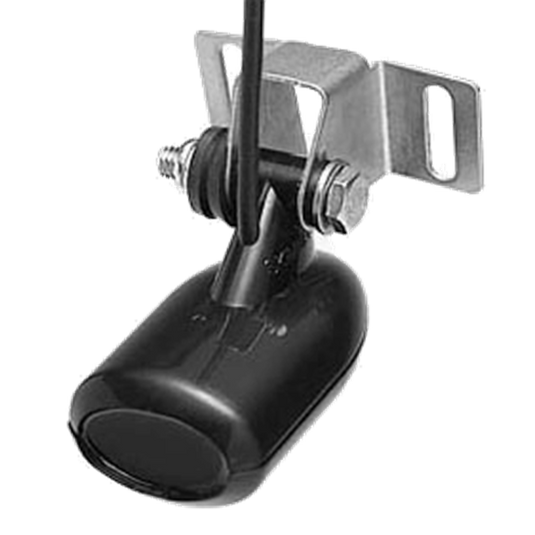 83/200 kHz High Speed Skimmer Transducer For 9 Pin Connectors
