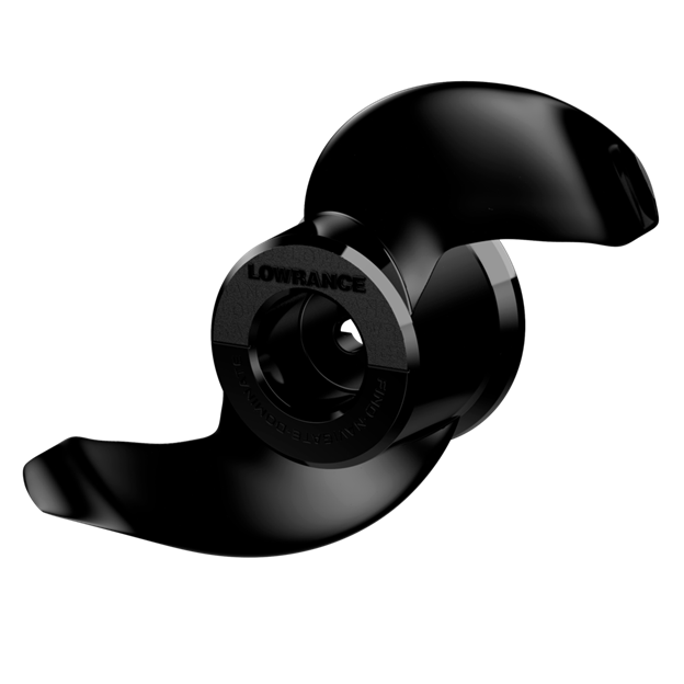 Load image into Gallery viewer, Weedless Prop for Ghost Trolling Motor
