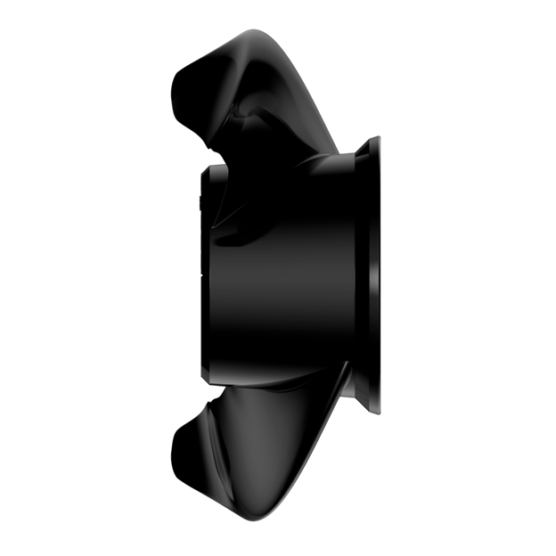 Load image into Gallery viewer, Weedless Prop for Ghost Trolling Motor
