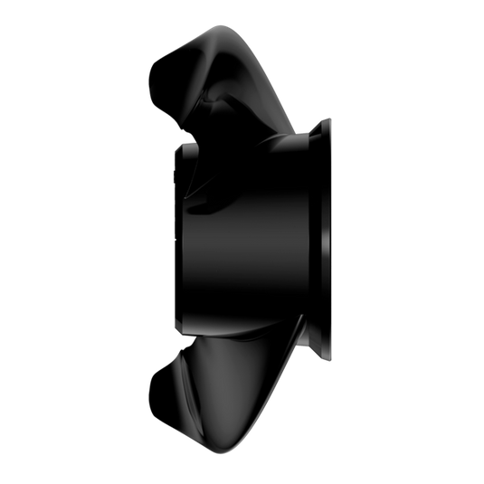 Weedless Prop for Ghost Trolling Motor