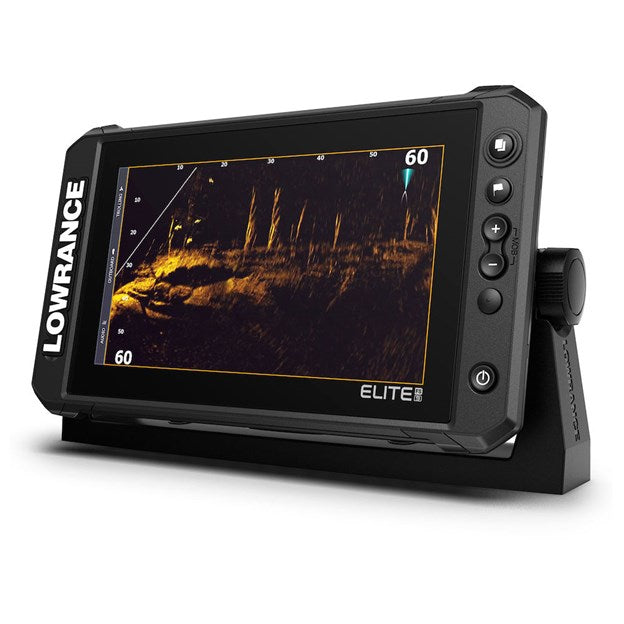 Chargez l'image dans la visionneuse de la galerie, Elite FS 9 Sans sonde
