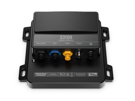 S3100 High-Performance Sonar Module