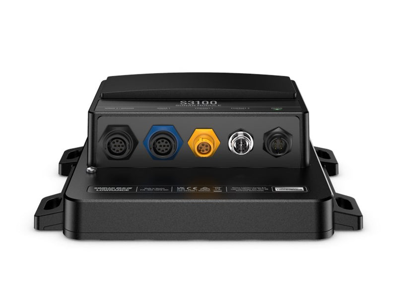 Load image into Gallery viewer, S3100 High-Performance Sonar Module
