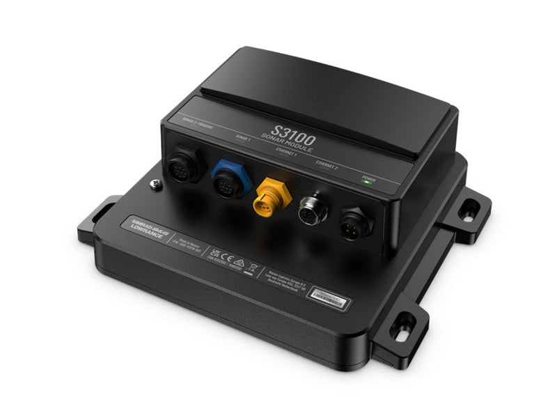 Load image into Gallery viewer, S3100 High-Performance Sonar Module
