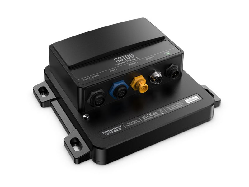 Load image into Gallery viewer, S3100 High-Performance Sonar Module
