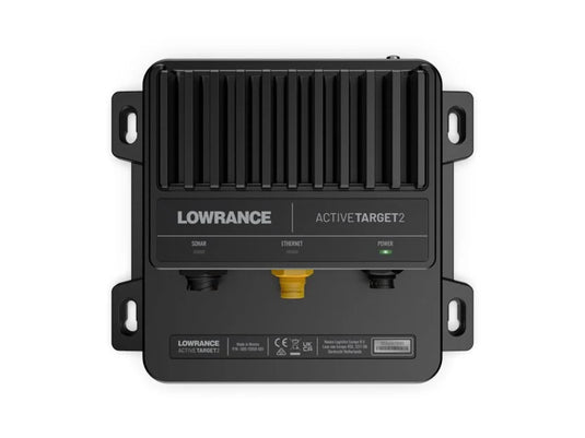 ActiveTarget 2 Module
