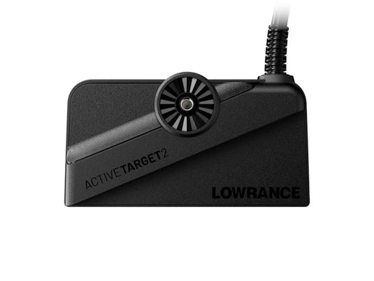 ActiveTarget 2 Transducer