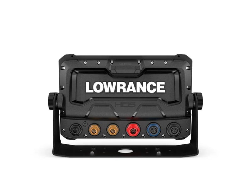 Load image into Gallery viewer, HDS PRO 10 With Active Imaging HD 3-in-1 Transducer
