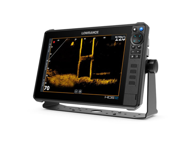Load image into Gallery viewer, HDS PRO 12 With Active Imaging HD 3-in-1 Transducer
