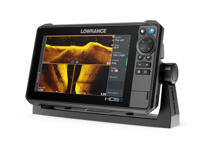 Load image into Gallery viewer, HDS PRO 9 No Transducer
