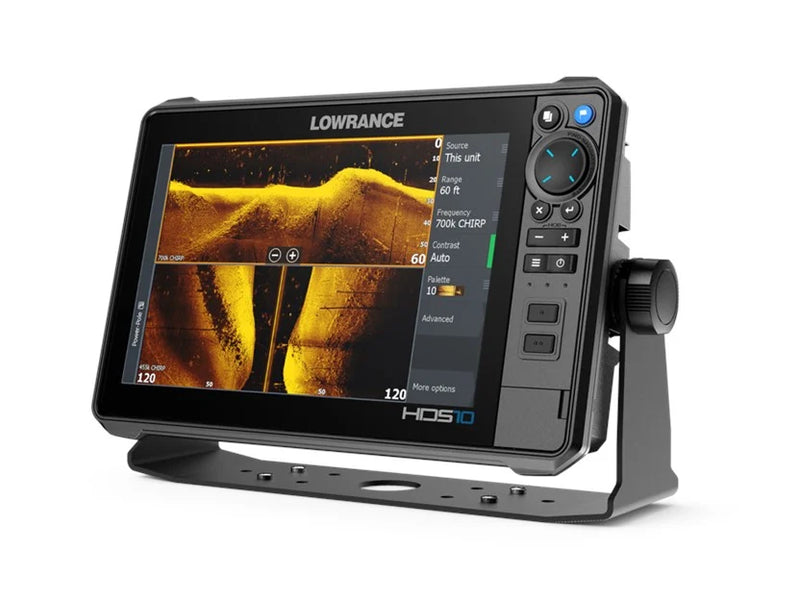 Load image into Gallery viewer, HDS PRO 10 No Transducer
