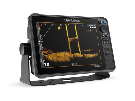 HDS PRO 10 No Transducer