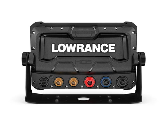 HDS PRO 10 No Transducer