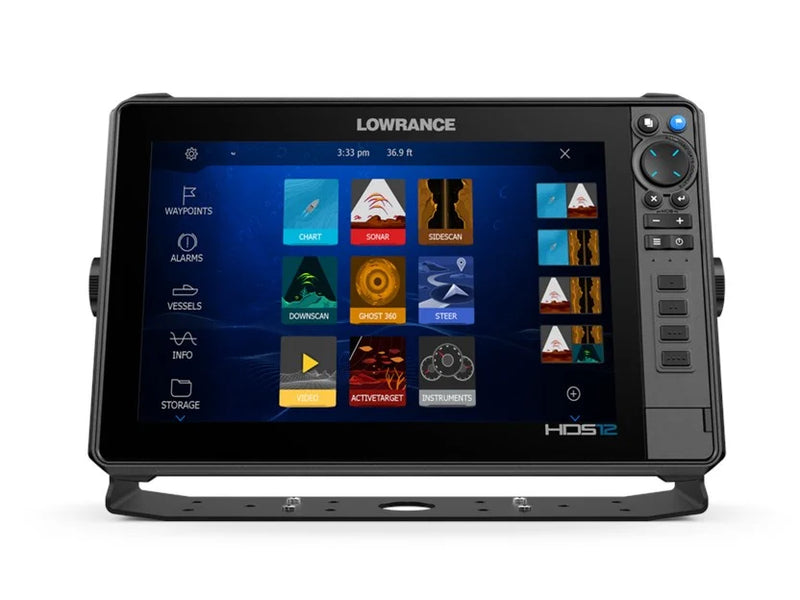 Load image into Gallery viewer, HDS PRO 12 No Transducer
