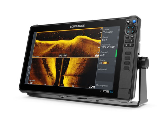 HDS PRO 16 sans sonde