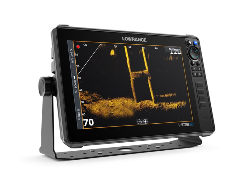 Chargez l'image dans la visionneuse de la galerie, HDS PRO 16 sans sonde
