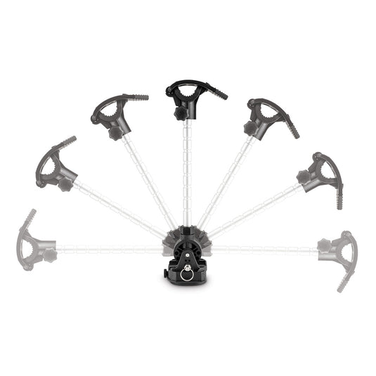 MKA-60 Stabilizer Kit Electric Steer