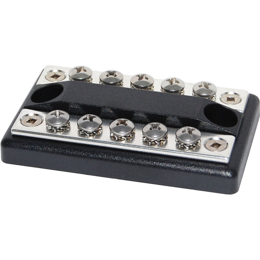 DualBus 100A BusBars<span> - </span>5 gang