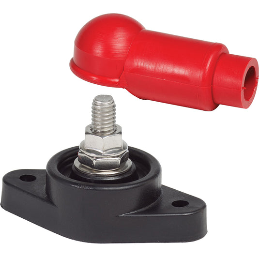 PowerPost High Amperage Cable Connector<span> - </span>3/8 inch