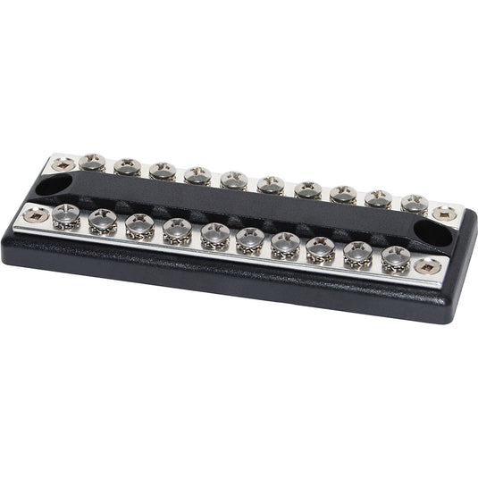 DualBus 100A BusBars<span> - </span>10 gang