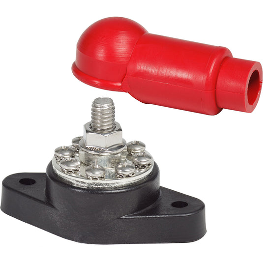 PowerPost Plus Cable Connector<span> - </span>5/16 inch