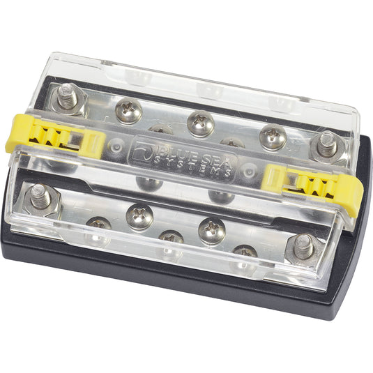 DualBus Plus 150A BusBars<span> - </span>5/16 inch