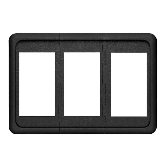 Contura Mounting Panels<span> - </span>3 positions