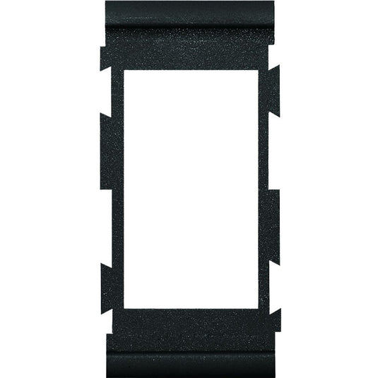 Contura Switch Mounting Panel Center Mounting Bracket