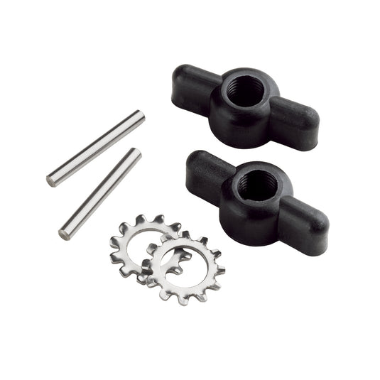 MKP-10 Prop Nut Kit B