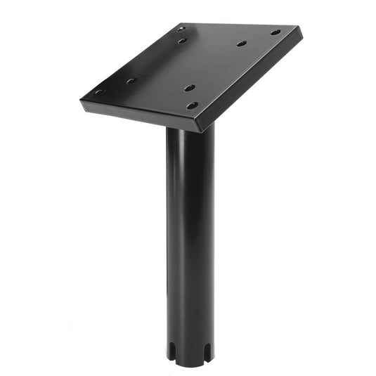 Aluminum Gimbal Mount<span> - </span>12”