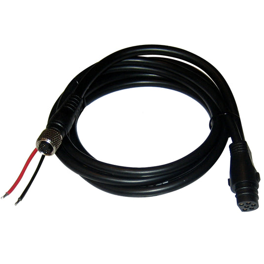 MKR-US2-9 Lowrance/Eagle 6-Pin Adapter Cable