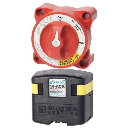 Add-A-Battery