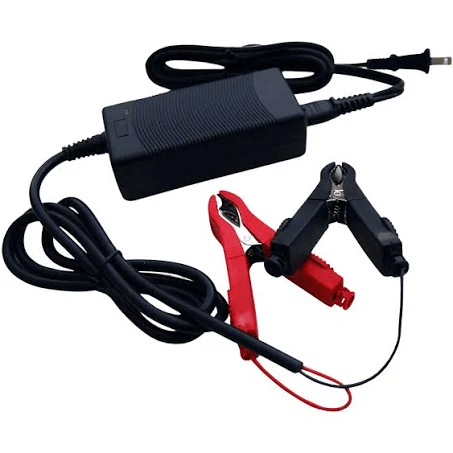 Chargeur lithium 12 V 3 A