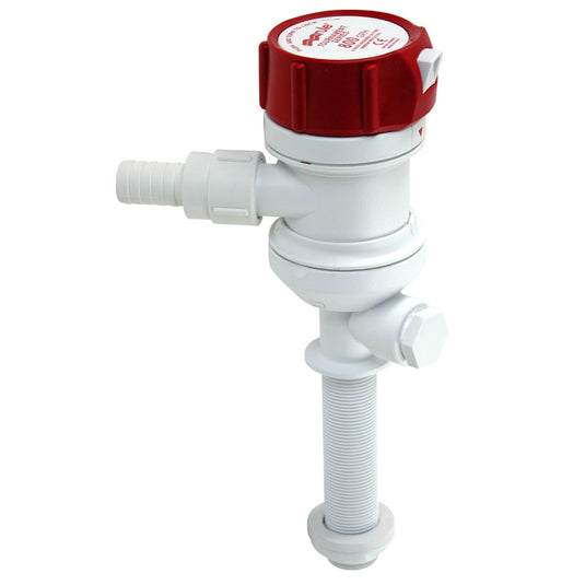 Rule STC Tournament Series Livewell Pumps<span> - </span>800 GPH
