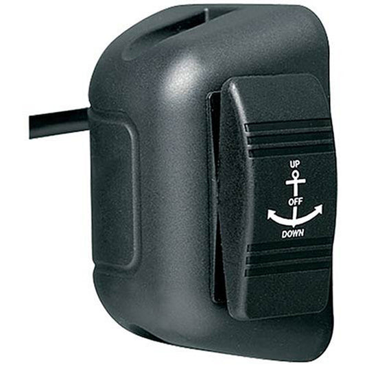 Deckhand 40 Remote Switch