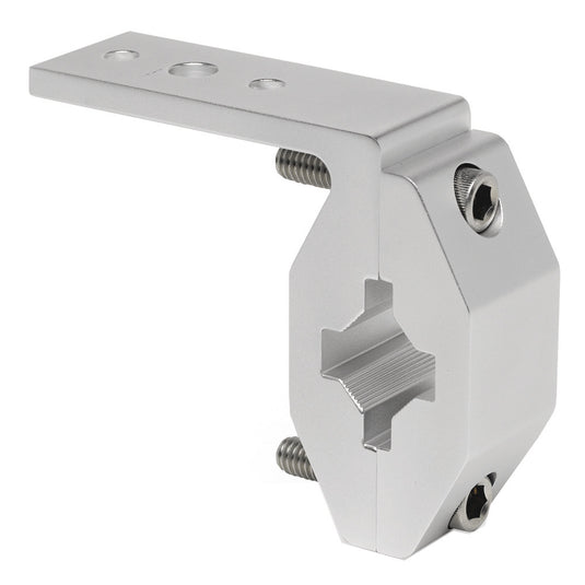 Rail Mount Rod Holder<span> - </span>3/4