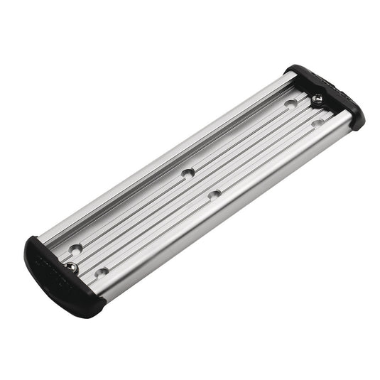 Aluminum Mounting Track<span> - </span>12”