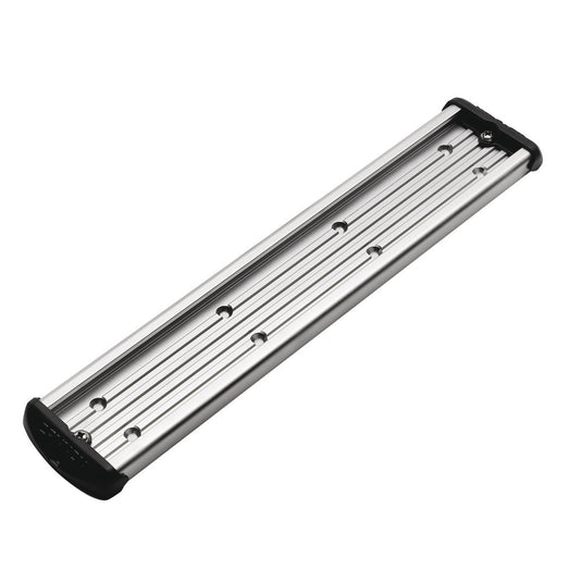 Aluminum Mounting Track<span> - </span>18”