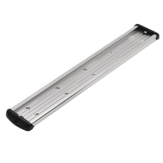 Aluminum Mounting Track<span> - </span>24”