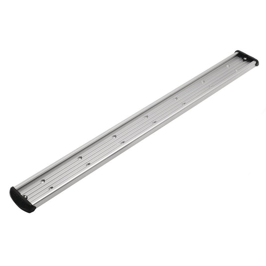 Aluminum Mounting Track<span> - </span>36”