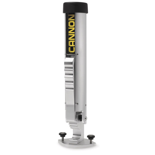 Adjustable Single Axis Rod Holder - Track System