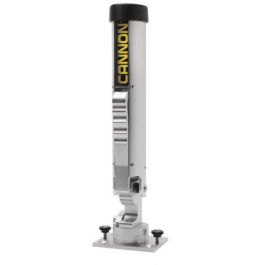 Adjustable Dual Axis Rod Holder - Track System
