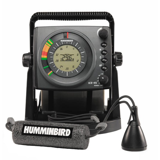 ICE 45 Ice Fishing Flasher