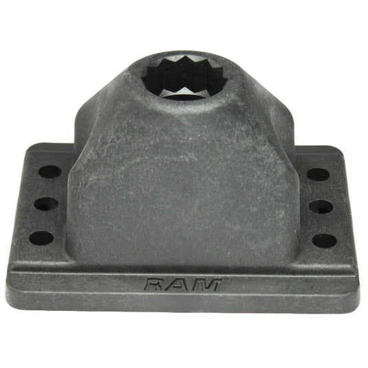 RAM-114DTM5 - RAM ROD Deck Base
