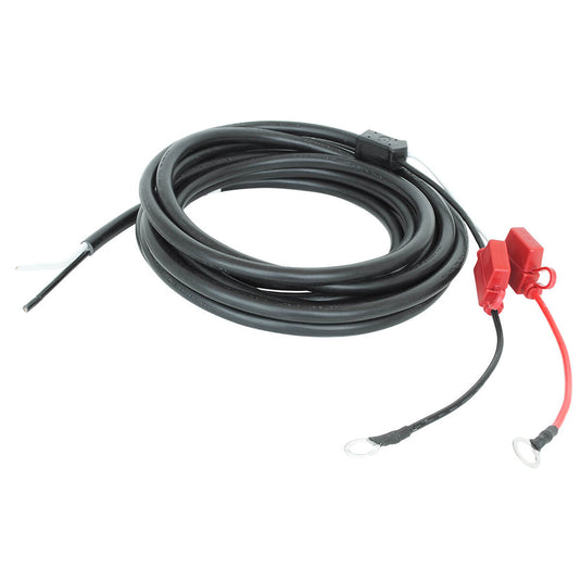 MK-EC-15 Battery Charger Output Extension Cable